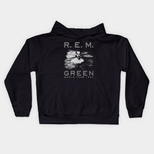 Rem Kids Hoodie